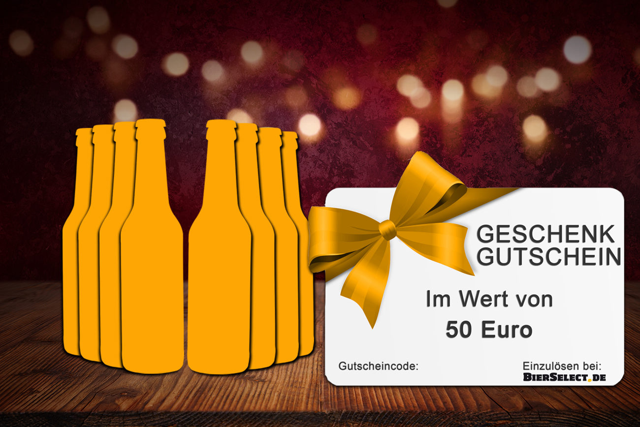 Geschenkideen für Bierliebhaber